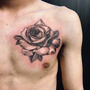 薔薇tattoo